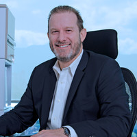 Millicom (Tigo) Employee Jose Daniel Gómez's profile photo