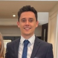 Siemens Employee Greg Larkin's profile photo