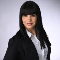 Hero Schweiz Employee Djenana Malcinovic's profile photo