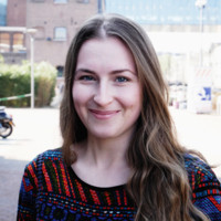 UNISCA Employee Alexandra Pöckl's profile photo