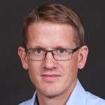 University of Oslo Employee Petter Nielsen's profile photo