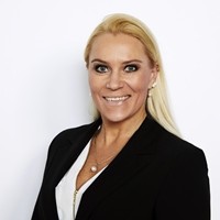 Lyreco Skandinavien Employee Anita H's profile photo