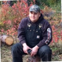 Robert Herron Jr. Email