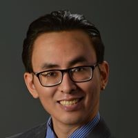 Prosper Trading Academy Employee Zack Park's profile photo
