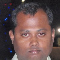 REALTY SOLUTIONS Employee Biplab Saha's profile photo