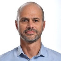 OXELTIS Employee Guillaume Laconde's profile photo