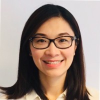 Jouve Employee Yaou Chen's profile photo