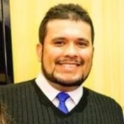 Tech-Long Employee Amado Cerrud Barrios's profile photo