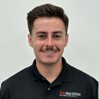 The Sporting Tribune Employee Austin Gibbons's profile photo