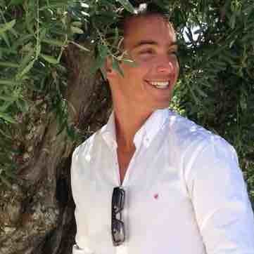 SSGM ADVOGADOS Employee André Seabra Marques's profile photo