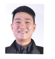 Singapore Pools Employee Wayne Ang's profile photo