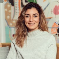 Nick Leith-Smith Architecture + Design Employee Sara Tahhan's profile photo