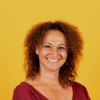Transcriptus Employee Maïlis Paire's profile photo