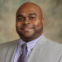 Rodgerick Williams