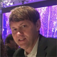 U.S. Department of Veterans Affairs Employee Michael Domanski's profile photo