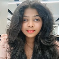 Oberoi Realty Employee Shraddha Khandekar's profile photo