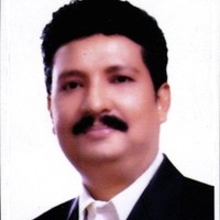 Abaam group of companies Employee Mathew Abraham's profile photo