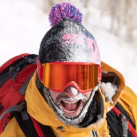 Gnarly Nutrition Employee Jason Morgan's profile photo