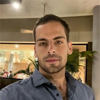 Centro Hospitalar São João Employee Miguel Mascarenhas's profile photo