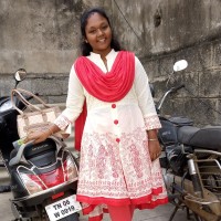 Vaisali C Email