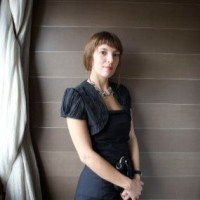 I+Med Employee Mireia Ortigosa Aguirre's profile photo