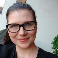 Smartblock Oy Employee Salla Willman's profile photo