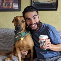 Canna Cribs Employee Nate Lipton's profile photo