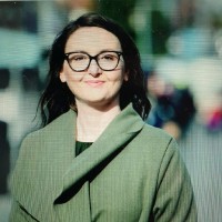 City of Wolverhampton Council Employee Jenna Mrtpi's profile photo