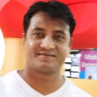 Ashish Kumar Email