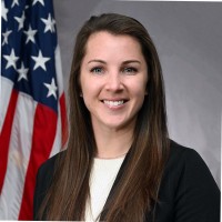 NOAA: National Oceanic & Atmospheric Administration Employee Casey Morrison's profile photo