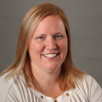 Christian Children's Home of Ohio Employee Amber Jerkins's profile photo