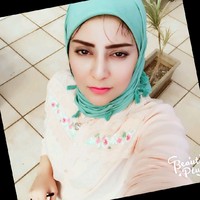 Networkat Employee Walaa Salah's profile photo