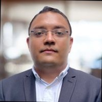 Carlos Pantoja's profile photo