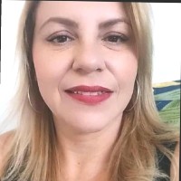Hotel Fazenda Hípica Atibaia Employee Renata Cecconello's profile photo