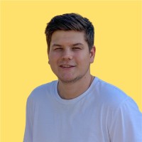 Bee Partners Employee Mattias Wahl's profile photo