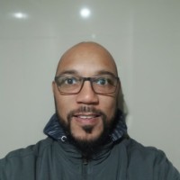 LEDwise Employee Yaseen Soeker's profile photo