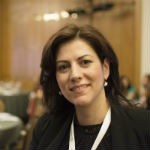 Skywalker.gr Employee Georgia Konstantinou's profile photo