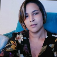 HMFS Consulting Employee Paloma Farias's profile photo