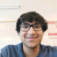 Heartland Soccer Association Employee Nashwan Osman's profile photo