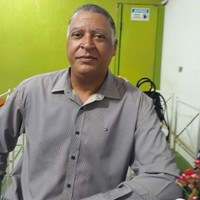 GUAPI PAPÉIS Employee Rogério Rodrigues Saraiva's profile photo