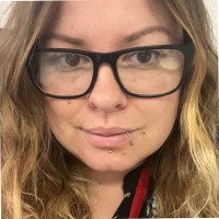 Abby Pearson Email