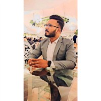 AHF Technologies Employee Muhammad Expert's profile photo