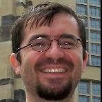 Glasgow Caledonian University Employee Sinan S's profile photo