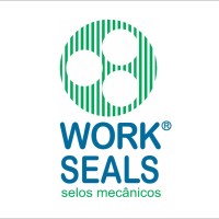 WS Work Seals Employee Work Mecânicos e Bombas's profile photo