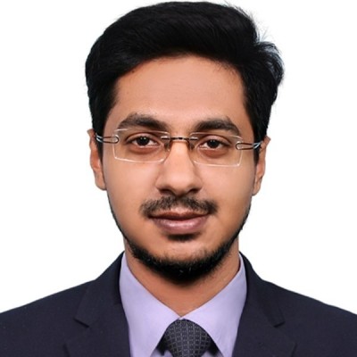 BRAC IT Services Limited Employee Dip Ghosh's profile photo