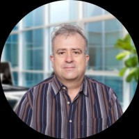 Javier Utrera Prado Email & Phone Number