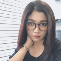 The Tipping Point Employee Erica Liz Bautista's profile photo