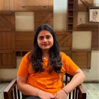 Simran Saini Email