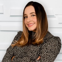 Vision Integrated Partners Employee Scarlett Kuri's profile photo