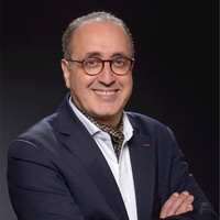 Email e telefono di Ryadh Boudjemadi